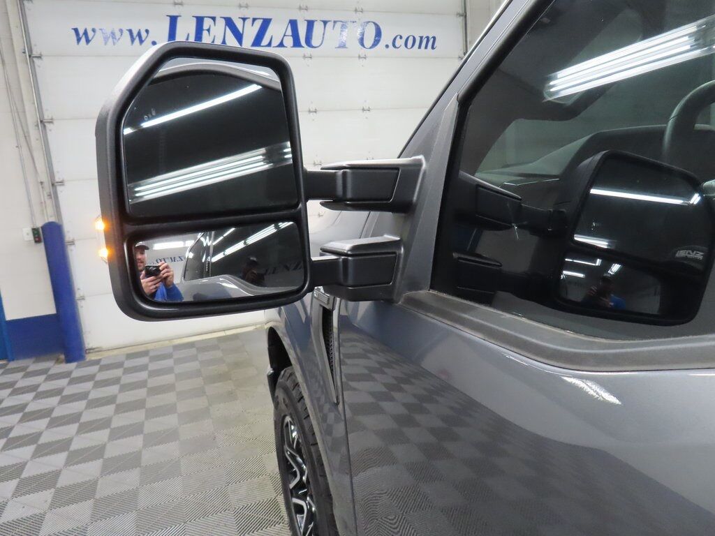 2023 Ford F-150 4x4 SuperCrew XLT Fond du Lac WI