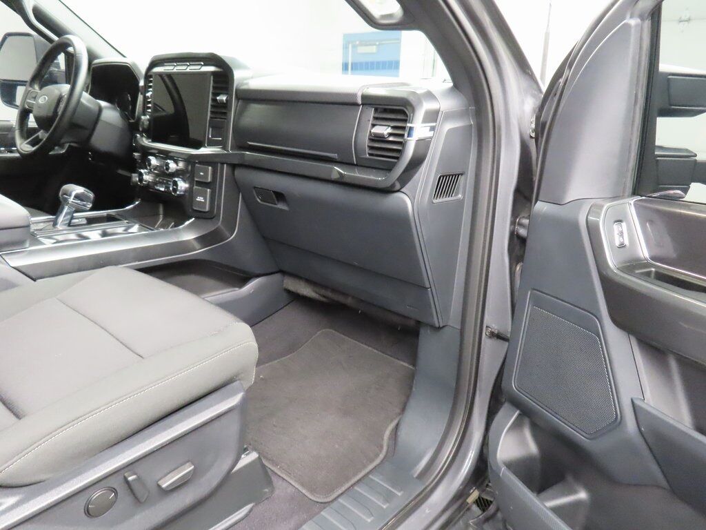 2023 Ford F-150 4x4 SuperCrew XLT Fond du Lac WI