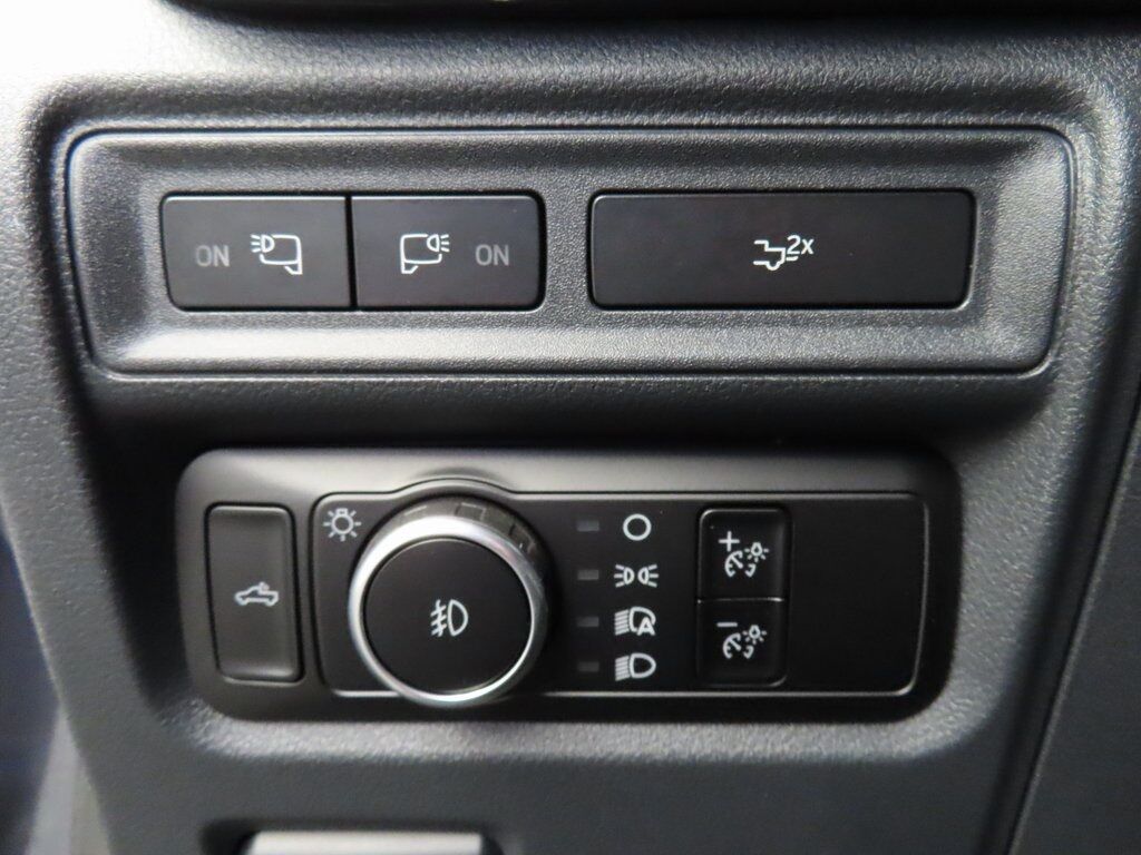 2023 Ford F-150 4x4 SuperCrew XLT Fond du Lac WI