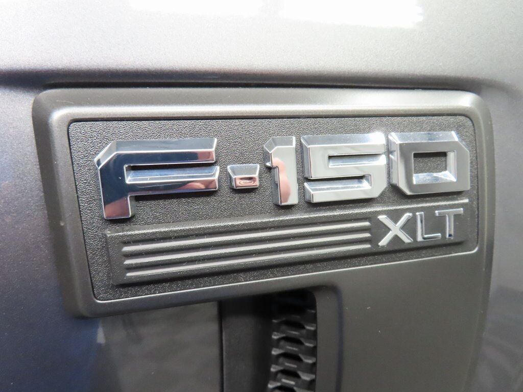 2023 Ford F-150 4x4 SuperCrew XLT Fond du Lac WI