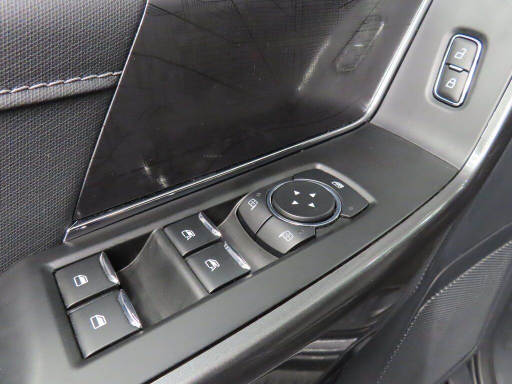 2023 Ford F-150 4x4 SuperCrew XLT Fond du Lac WI