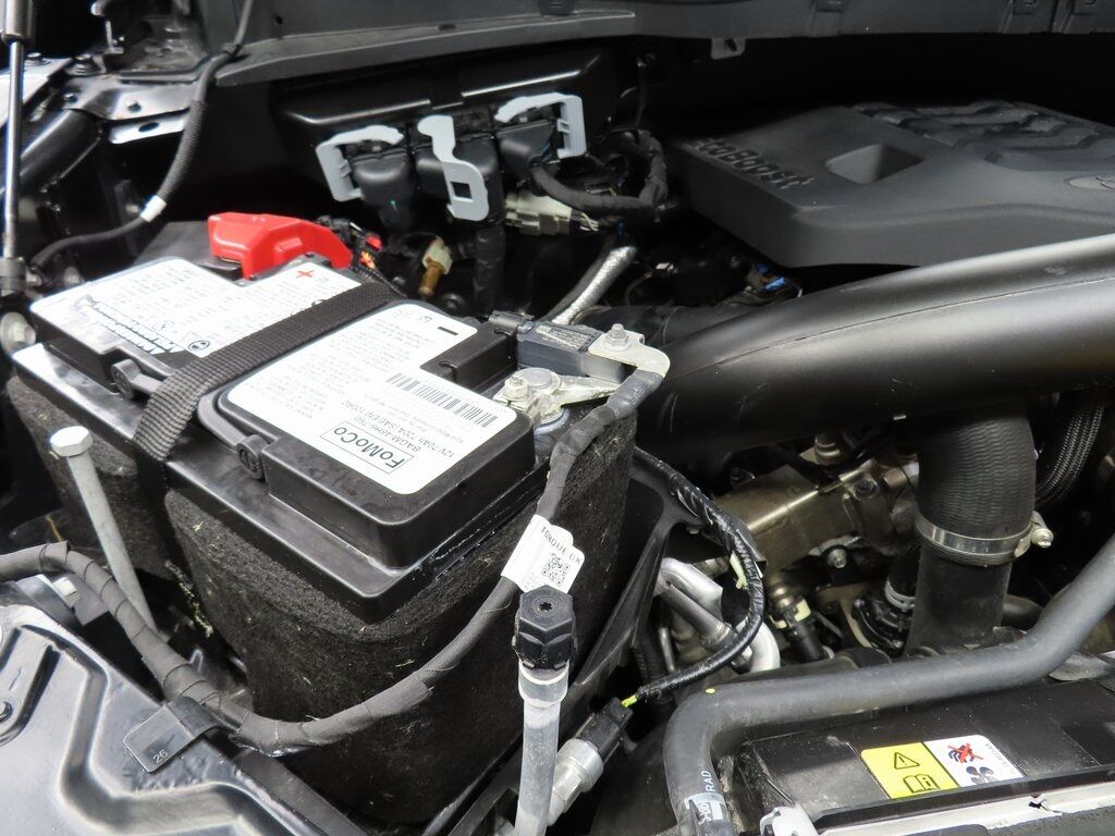 2023 Ford F-150 4x4 SuperCrew XLT Fond du Lac WI