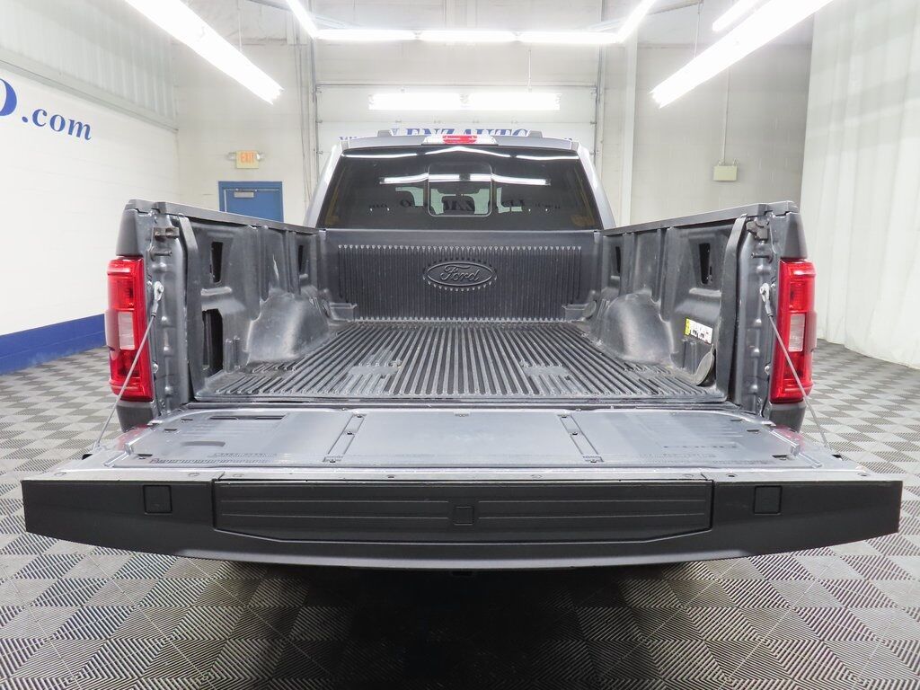 2023 Ford F-150 4x4 SuperCrew XLT Fond du Lac WI