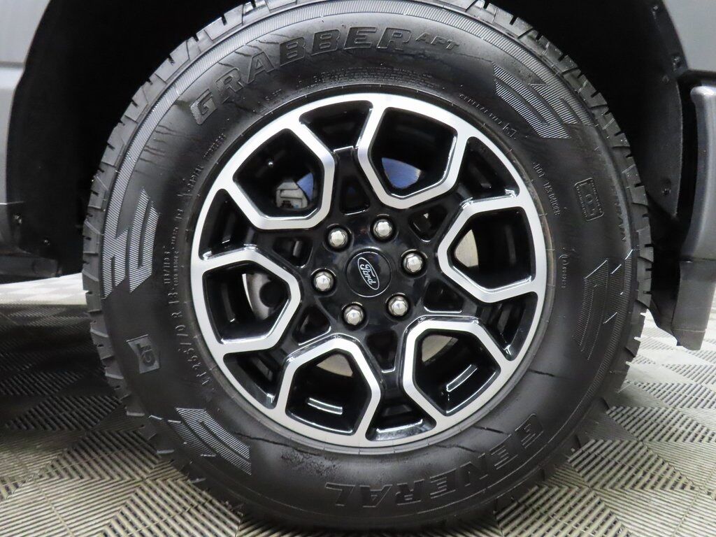 2023 Ford F-150 4x4 SuperCrew XLT Fond du Lac WI