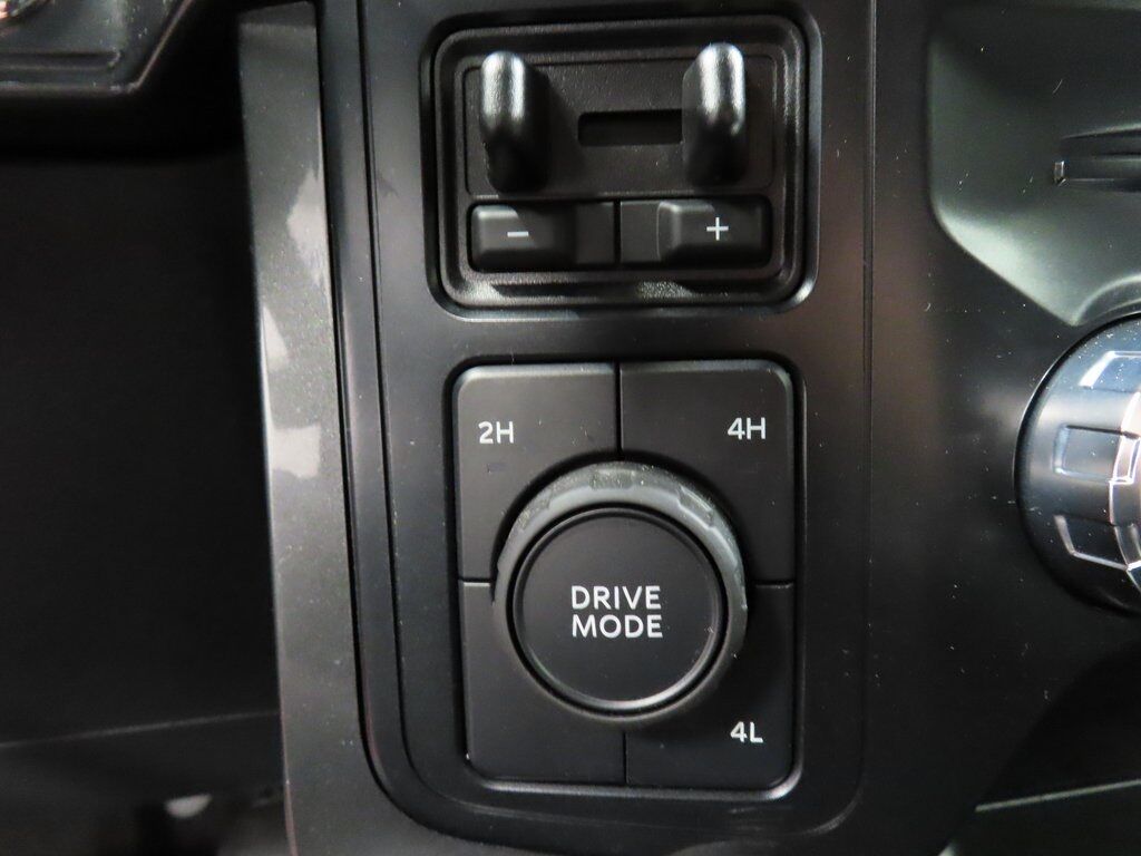 2023 Ford F-150 4x4 SuperCrew XLT Fond du Lac WI