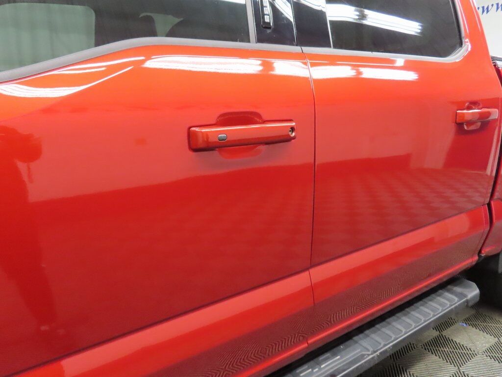 2023 Ford F-150 4x4 SuperCrew XLT Fond du Lac WI