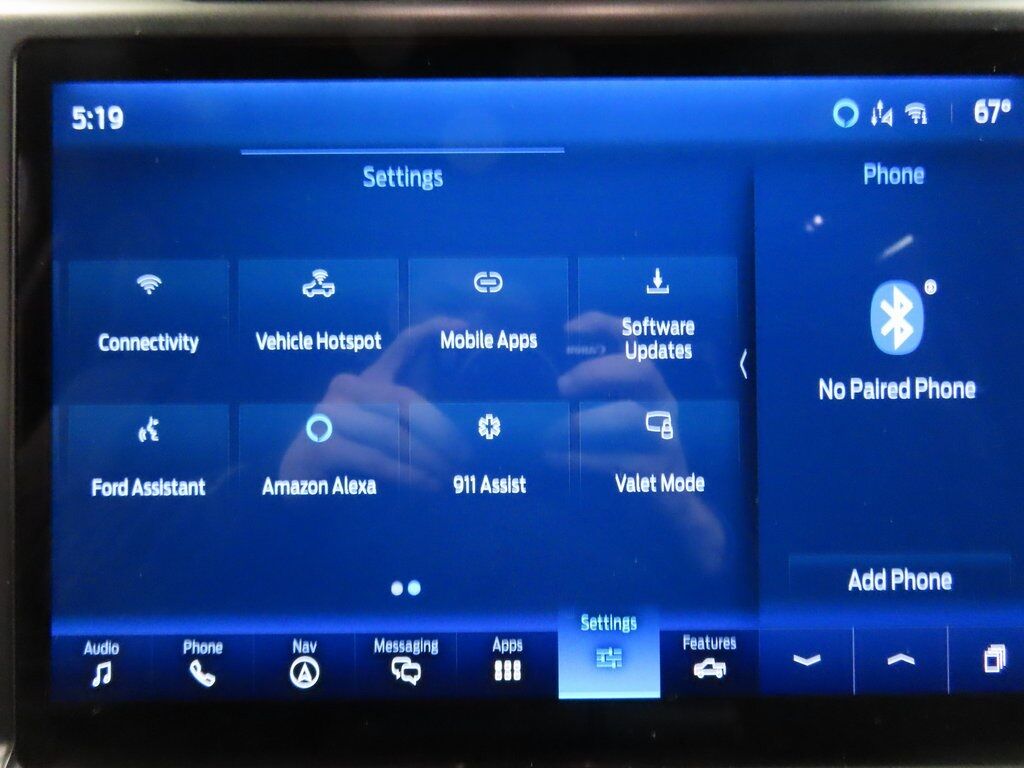 2023 Ford F-150 4x4 SuperCrew XLT Fond du Lac WI