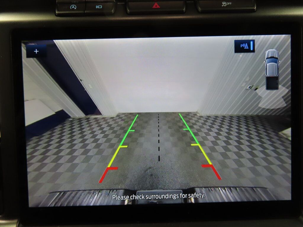 2023 Ford F-150 4x4 SuperCrew XLT Fond du Lac WI