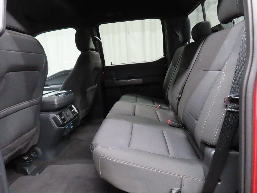 2023 Ford F-150 4x4 SuperCrew XLT Fond du Lac WI