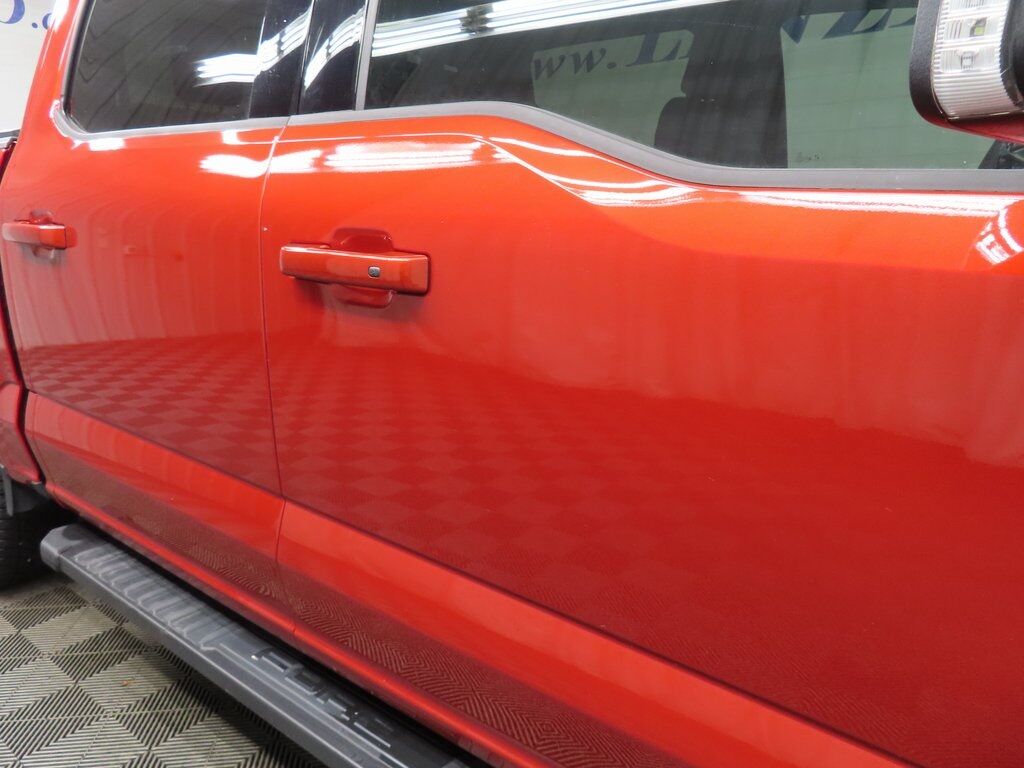 2023 Ford F-150 4x4 SuperCrew XLT Fond du Lac WI