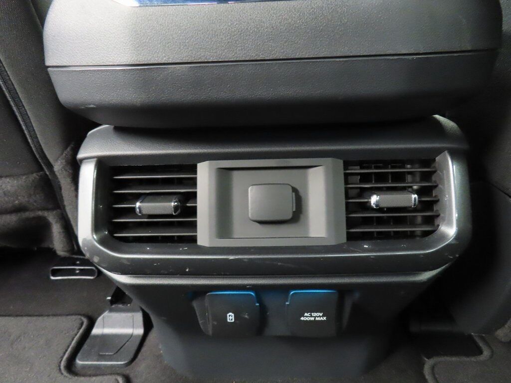 2023 Ford F-150 4x4 SuperCrew XLT Fond du Lac WI