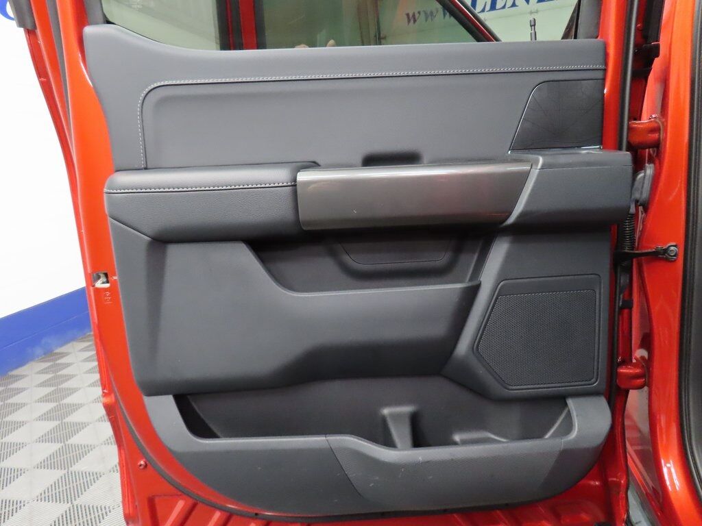 2023 Ford F-150 4x4 SuperCrew XLT Fond du Lac WI