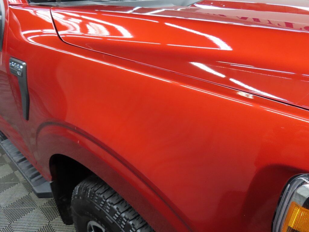 2023 Ford F-150 4x4 SuperCrew XLT Fond du Lac WI