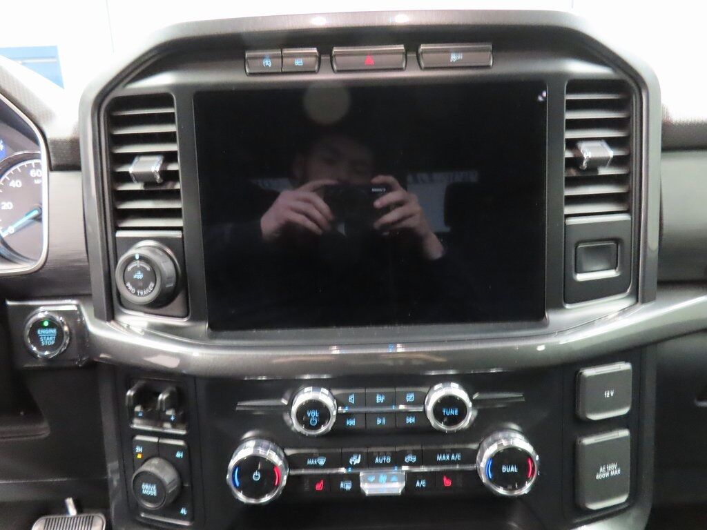 2023 Ford F-150 4x4 SuperCrew XLT Fond du Lac WI