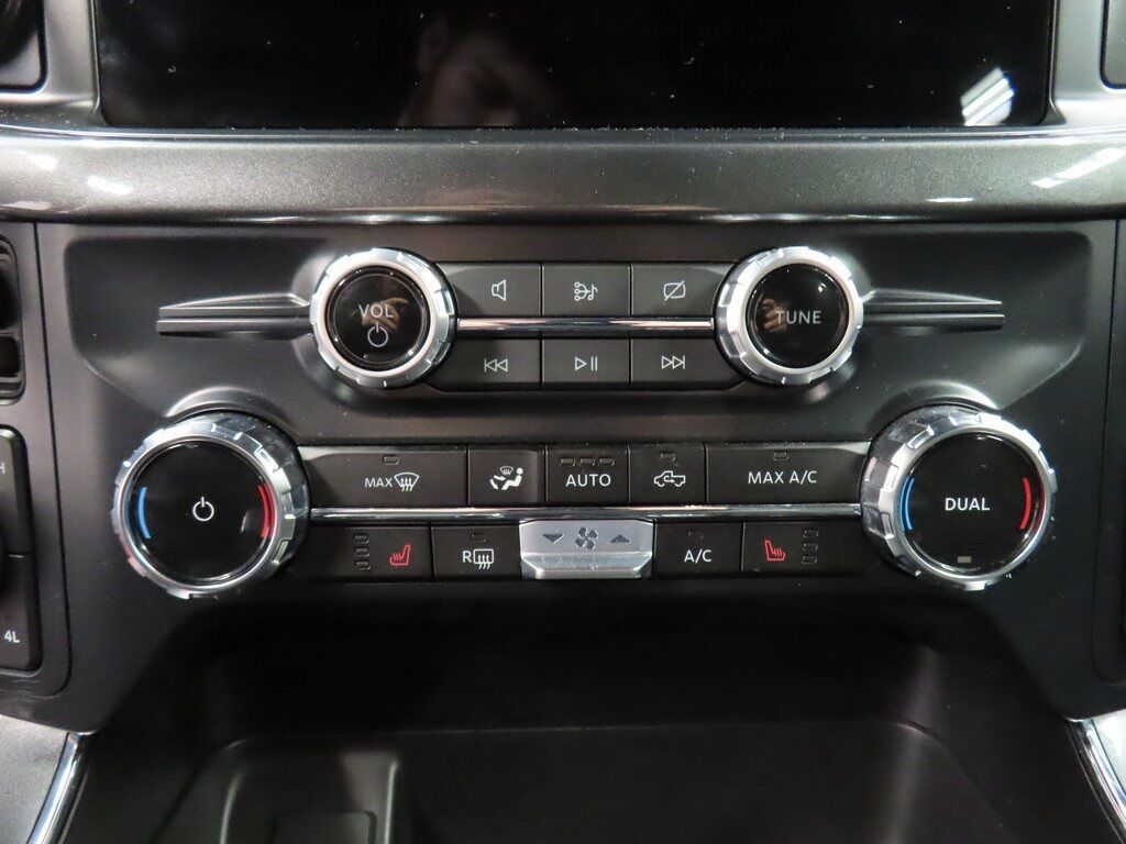 2023 Ford F-150 4x4 SuperCrew XLT Fond du Lac WI