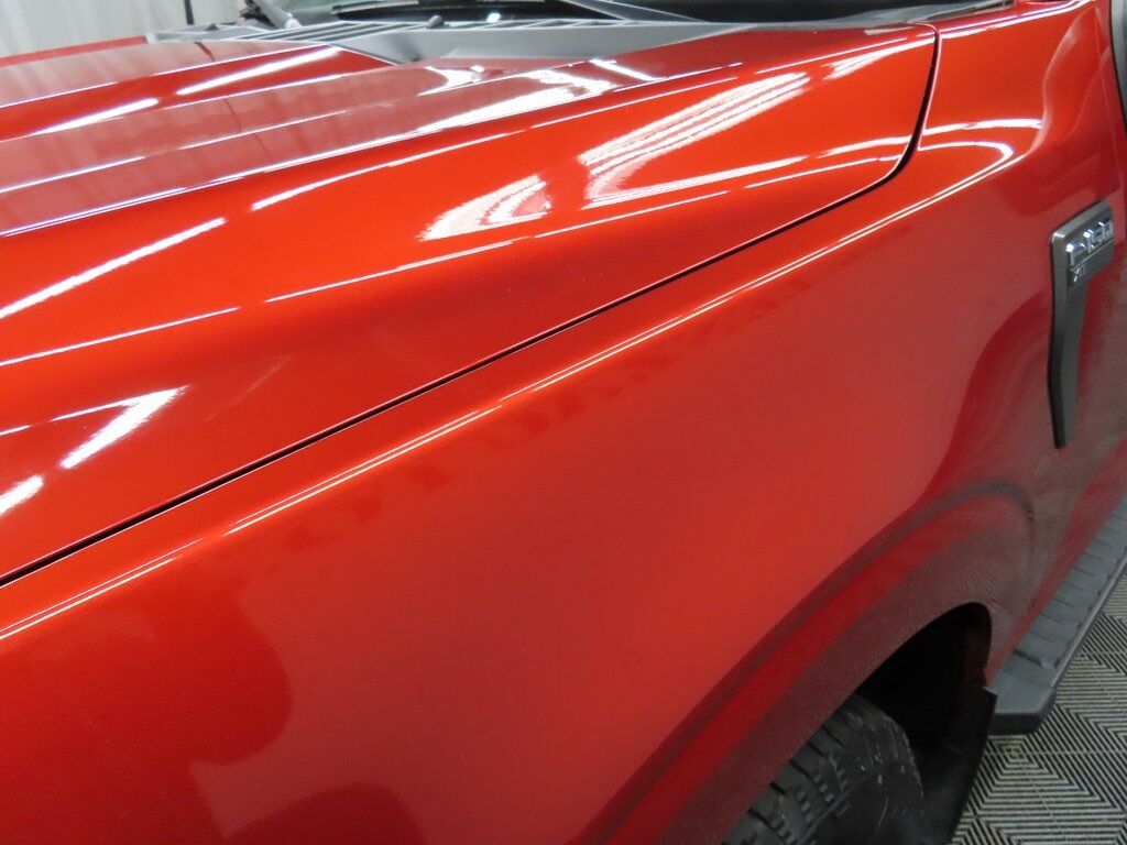 2023 Ford F-150 4x4 SuperCrew XLT Fond du Lac WI