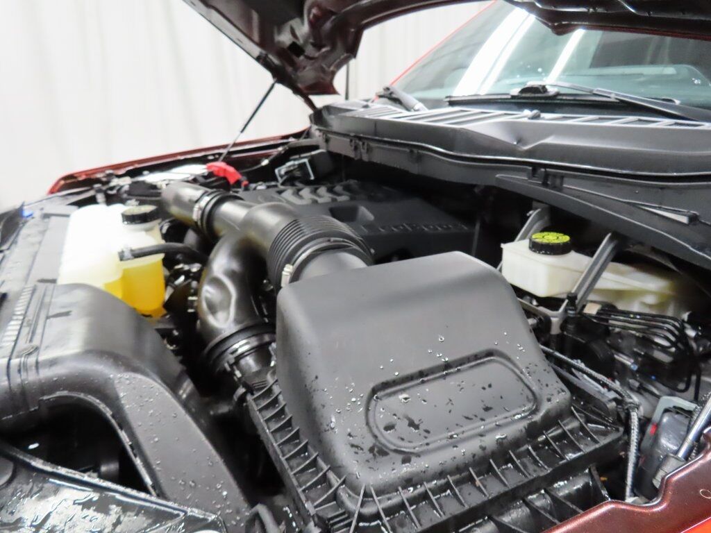 2023 Ford F-150 4x4 SuperCrew XLT Fond du Lac WI