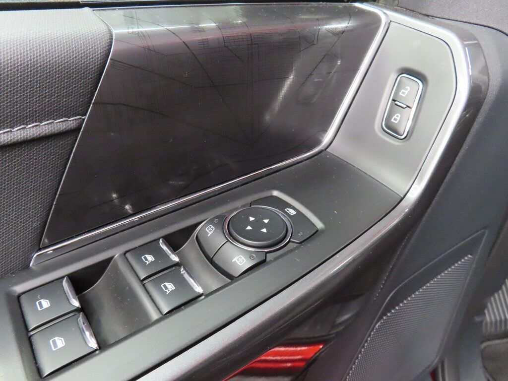 2023 Ford F-150 4x4 SuperCrew XLT Fond du Lac WI