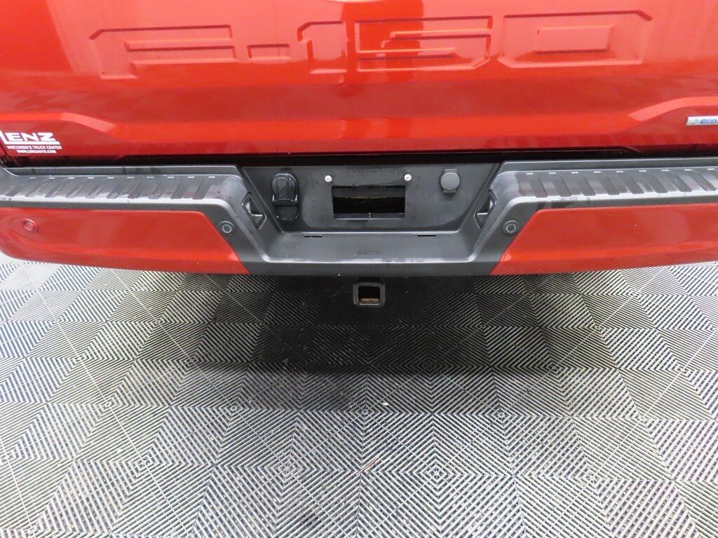 2023 Ford F-150 4x4 SuperCrew XLT Fond du Lac WI