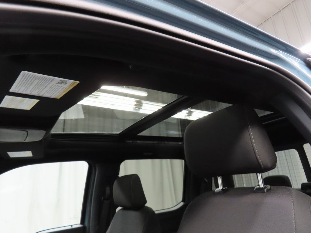 2023 Ford F-150 4x4 SuperCrew XLT Fond du Lac WI