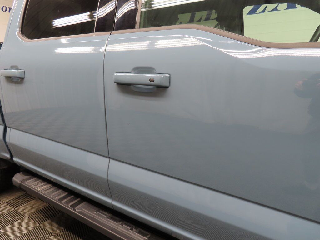 2023 Ford F-150 4x4 SuperCrew XLT Fond du Lac WI