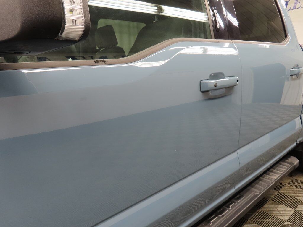 2023 Ford F-150 4x4 SuperCrew XLT Fond du Lac WI