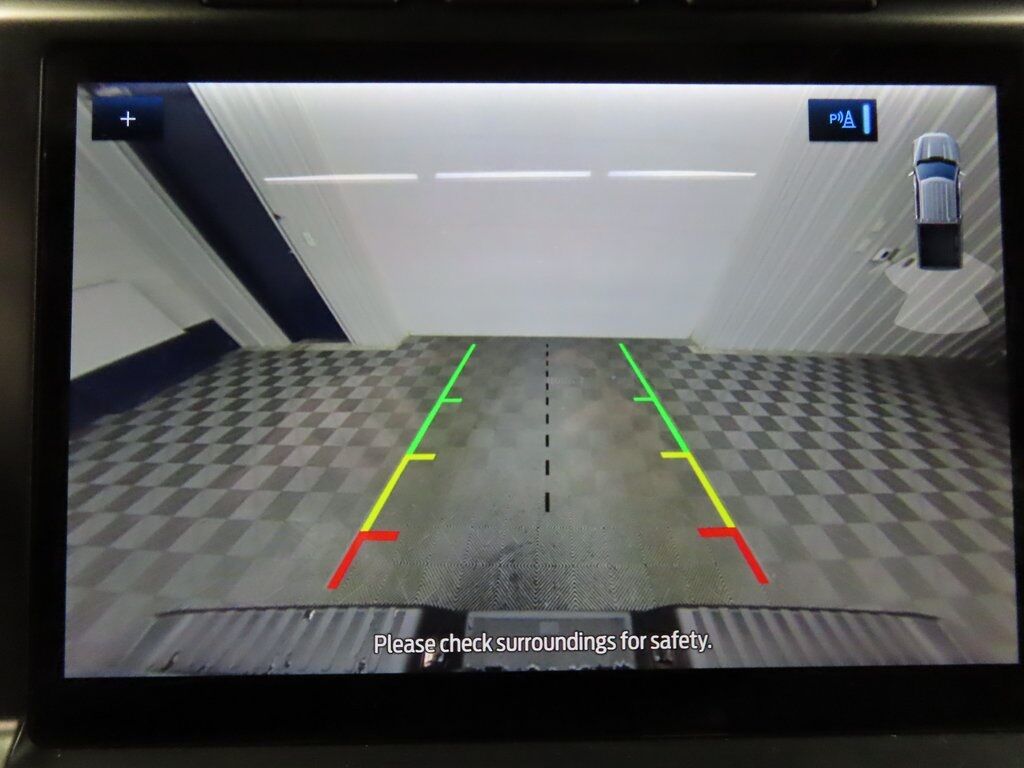 2023 Ford F-150 4x4 SuperCrew XLT Fond du Lac WI