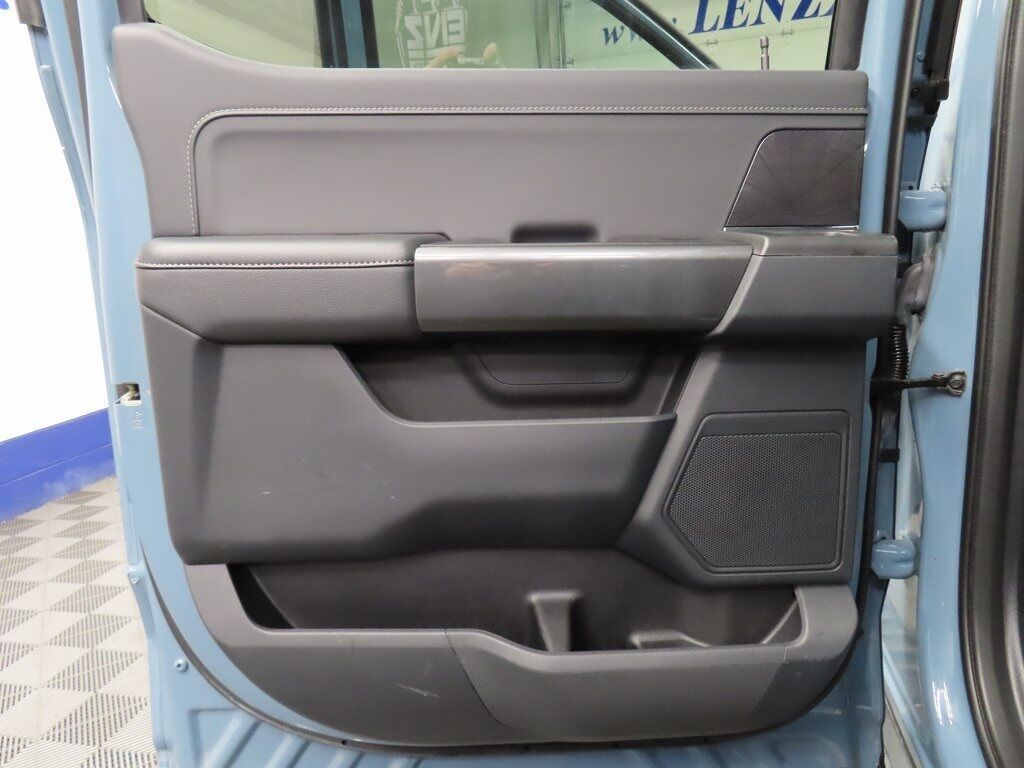 2023 Ford F-150 4x4 SuperCrew XLT Fond du Lac WI