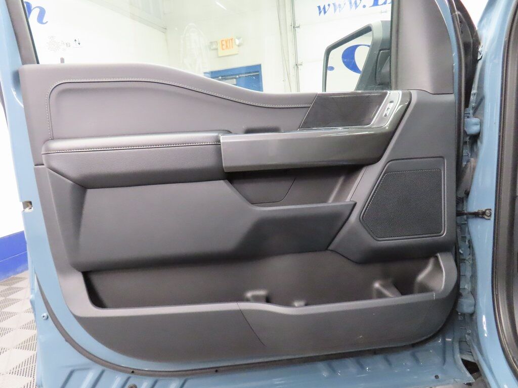 2023 Ford F-150 4x4 SuperCrew XLT Fond du Lac WI