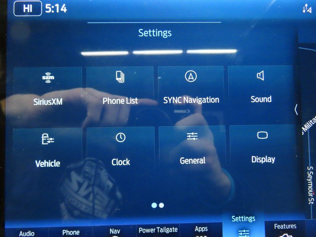 2023 Ford F-150 4x4 SuperCrew XLT Fond du Lac WI