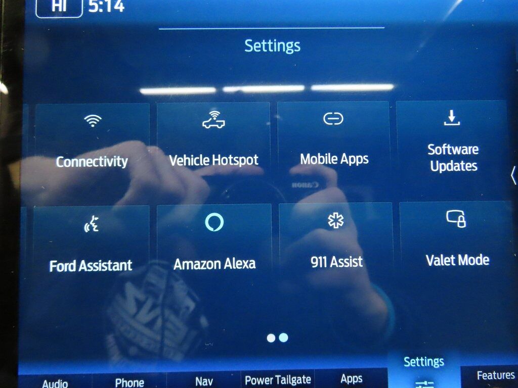 2023 Ford F-150 4x4 SuperCrew XLT Fond du Lac WI