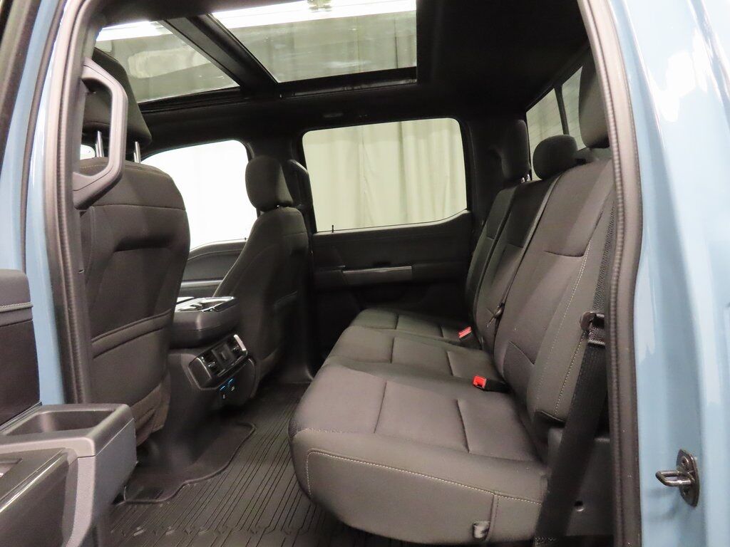 2023 Ford F-150 4x4 SuperCrew XLT Fond du Lac WI