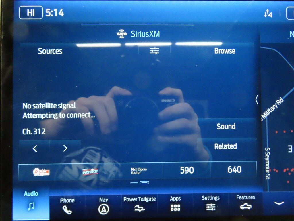 2023 Ford F-150 4x4 SuperCrew XLT Fond du Lac WI