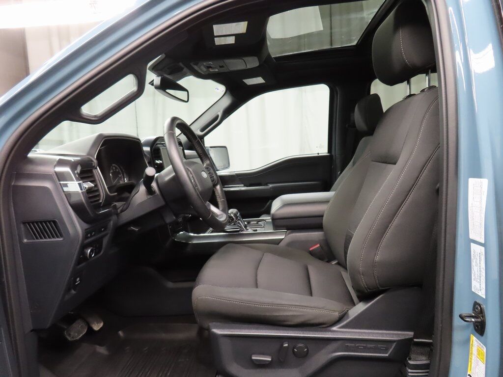 2023 Ford F-150 4x4 SuperCrew XLT Fond du Lac WI