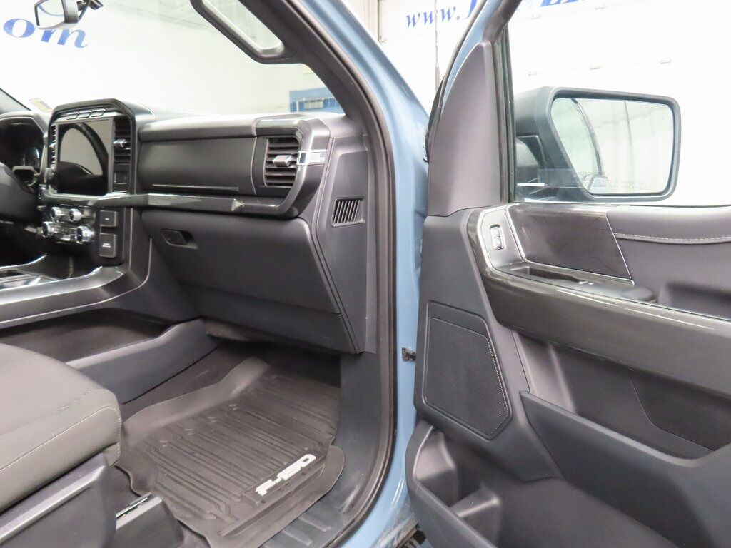 2023 Ford F-150 4x4 SuperCrew XLT Fond du Lac WI