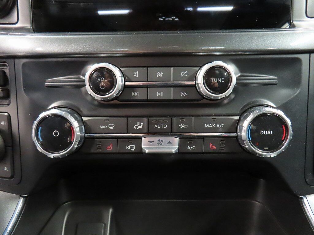 2023 Ford F-150 4x4 SuperCrew XLT Fond du Lac WI