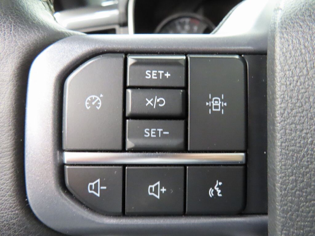 2023 Ford F-150 4x4 SuperCrew XLT Fond du Lac WI