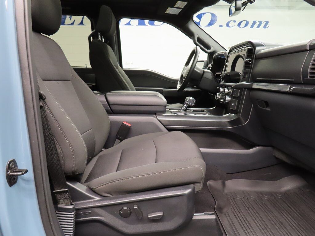 2023 Ford F-150 4x4 SuperCrew XLT Fond du Lac WI