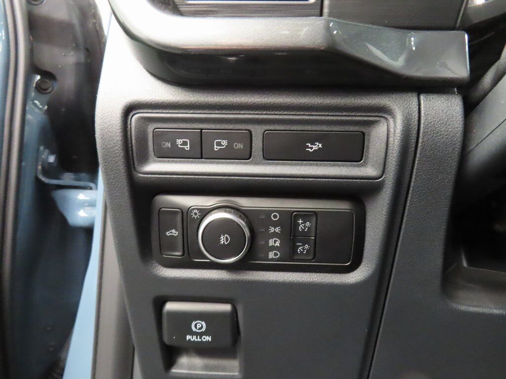 2023 Ford F-150 4x4 SuperCrew XLT Fond du Lac WI