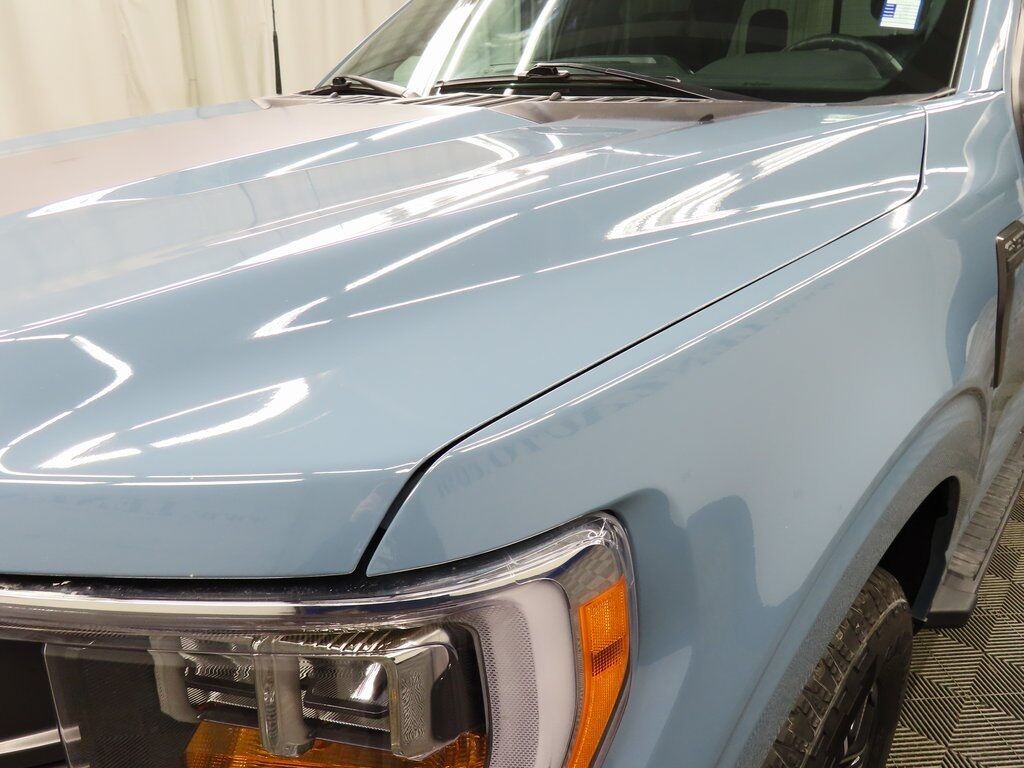 2023 Ford F-150 4x4 SuperCrew XLT Fond du Lac WI