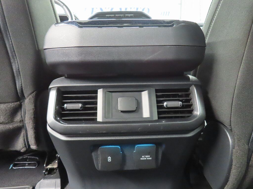 2023 Ford F-150 4x4 SuperCrew XLT Fond du Lac WI