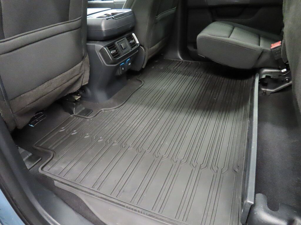 2023 Ford F-150 4x4 SuperCrew XLT Fond du Lac WI