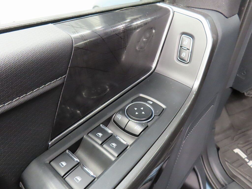 2023 Ford F-150 4x4 SuperCrew XLT Fond du Lac WI