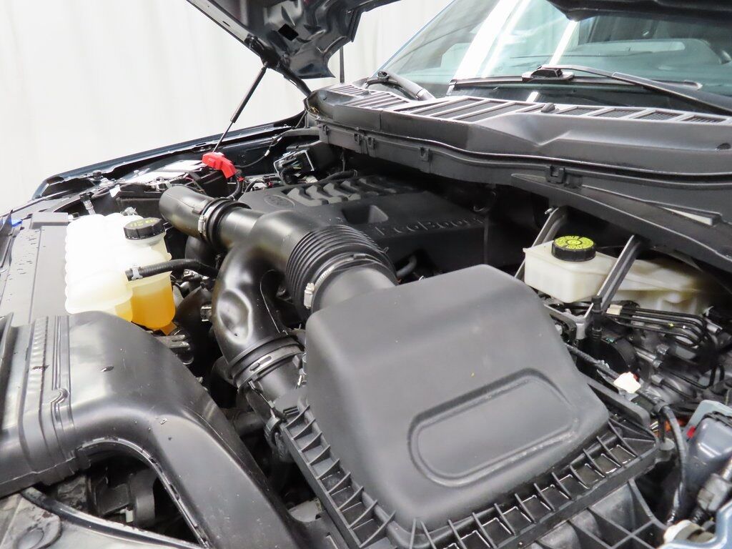 2023 Ford F-150 4x4 SuperCrew XLT Fond du Lac WI