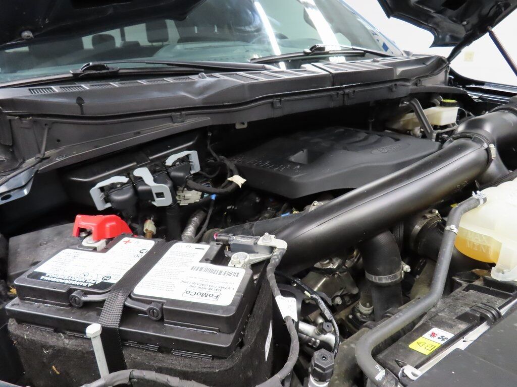 2023 Ford F-150 4x4 SuperCrew XLT Fond du Lac WI