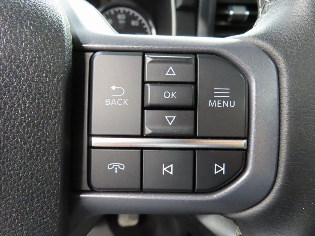 2023 Ford F-150 4x4 SuperCrew XLT Fond du Lac WI