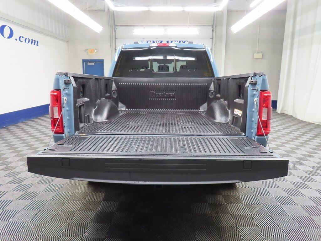 2023 Ford F-150 4x4 SuperCrew XLT Fond du Lac WI