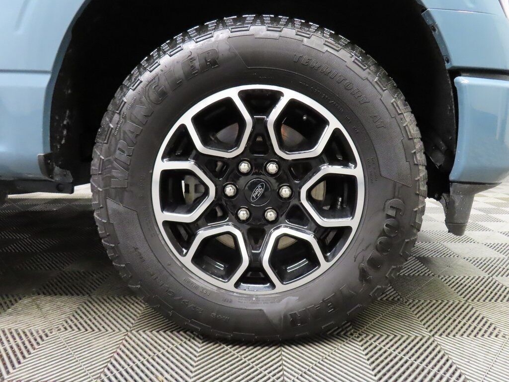 2023 Ford F-150 4x4 SuperCrew XLT Fond du Lac WI