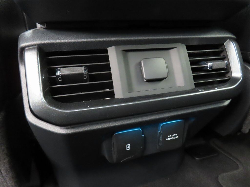 2023 Ford F-150 4x4 SuperCrew XLT Fond du Lac WI
