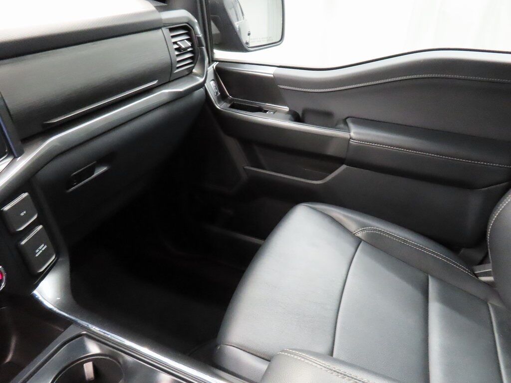 2023 Ford F-150 4x4 SuperCrew XLT Fond du Lac WI